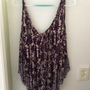 Free people blouse